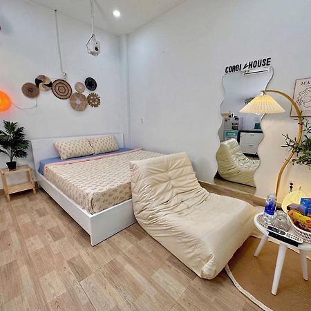 Corgi House Beachstay Danang 外观 照片