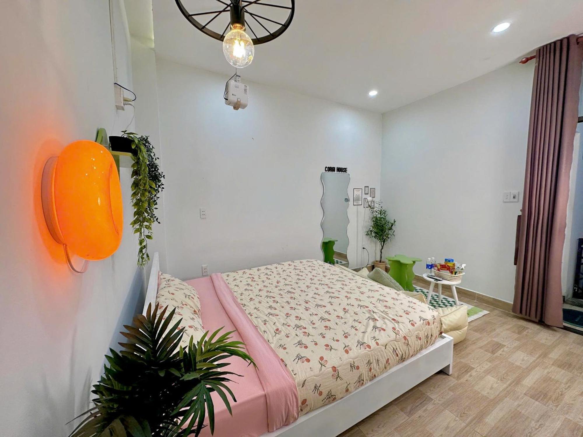 Corgi House Beachstay Danang 外观 照片