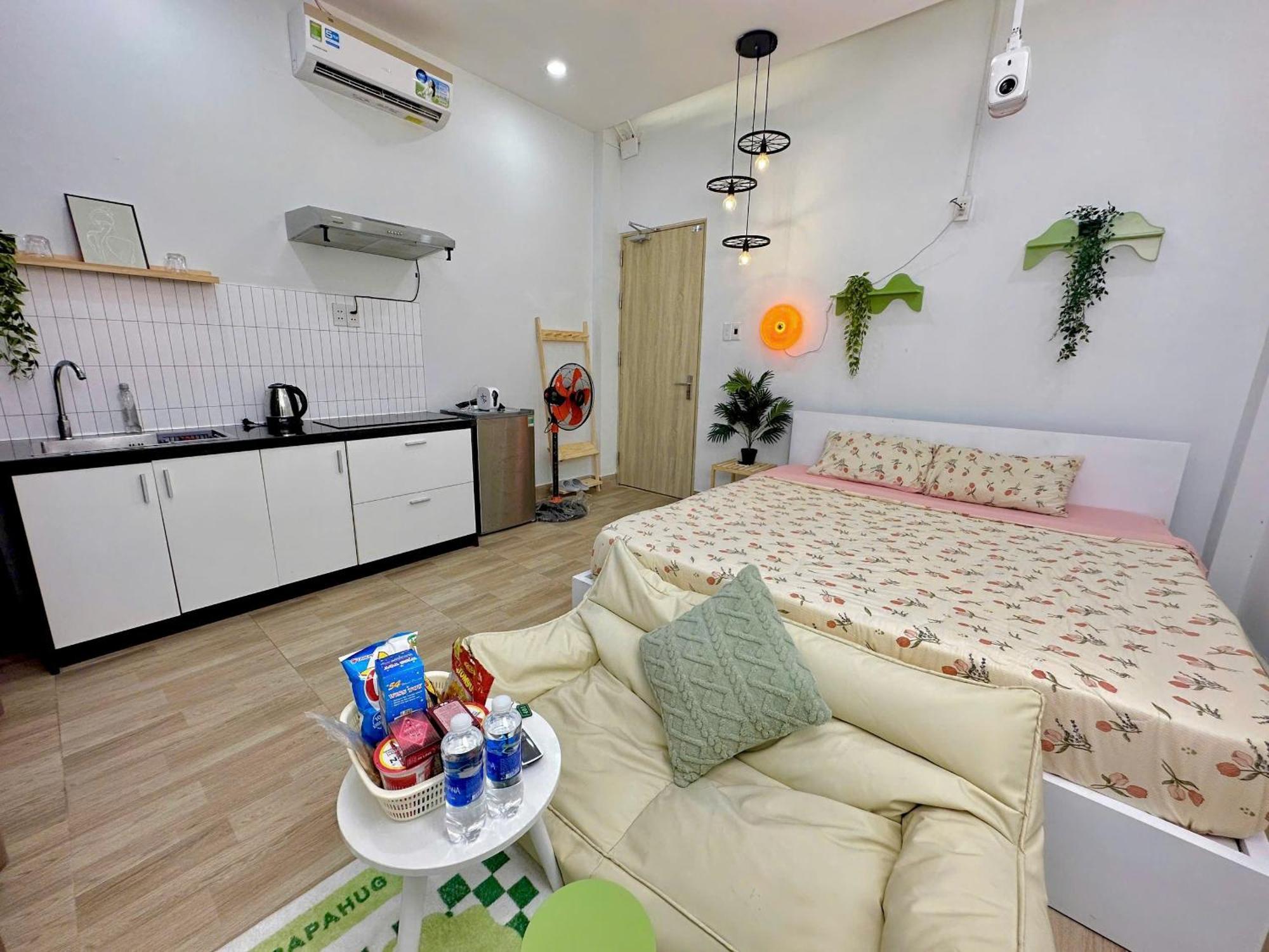 Corgi House Beachstay Danang 外观 照片