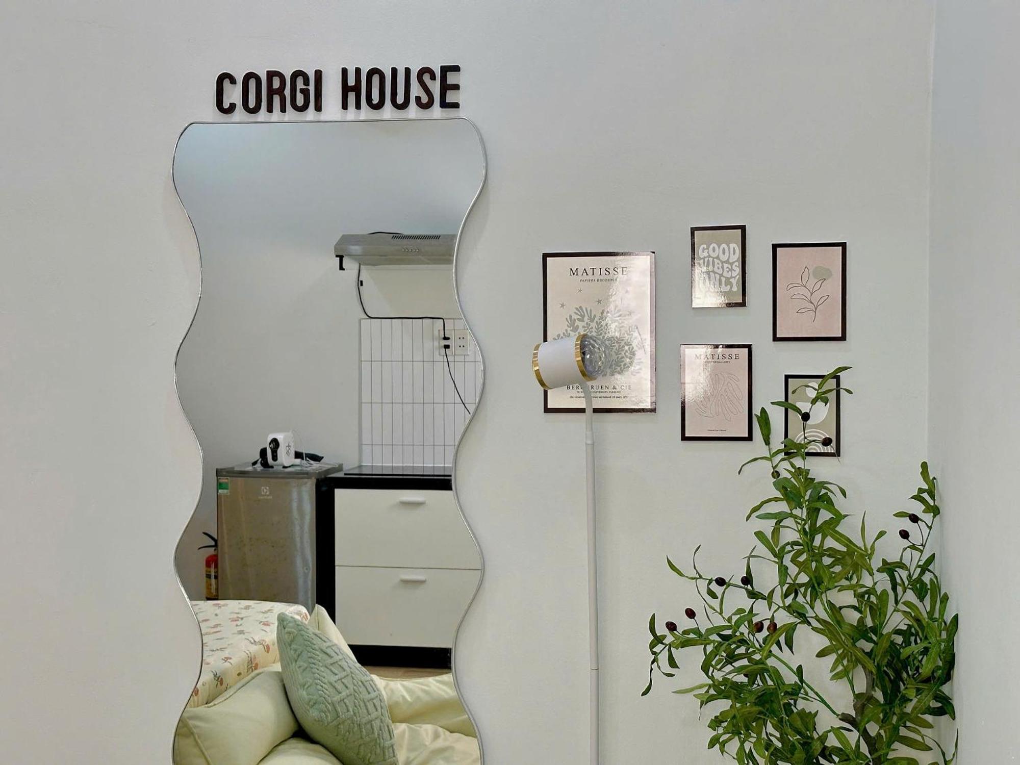 Corgi House Beachstay Danang 外观 照片