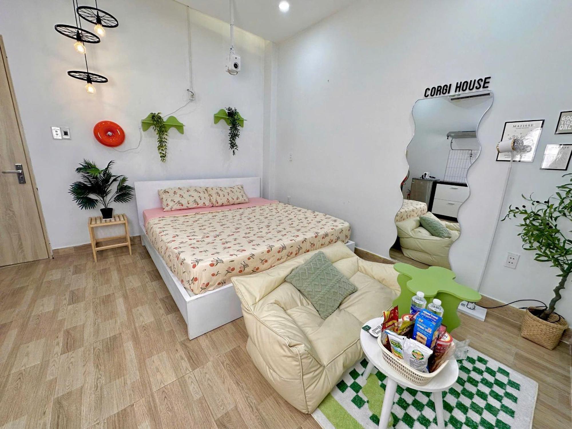 Corgi House Beachstay Danang 外观 照片