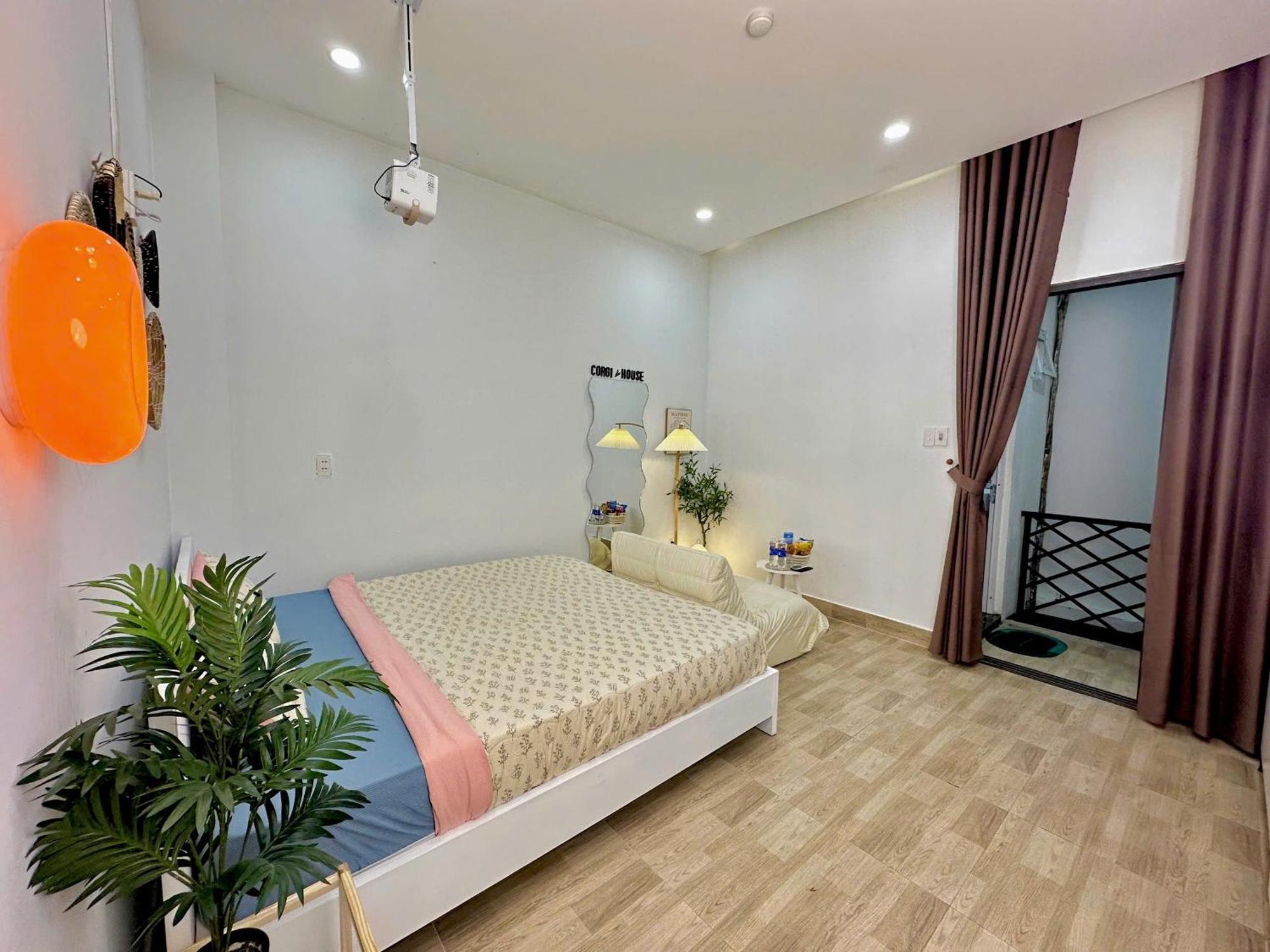 Corgi House Beachstay Danang 外观 照片