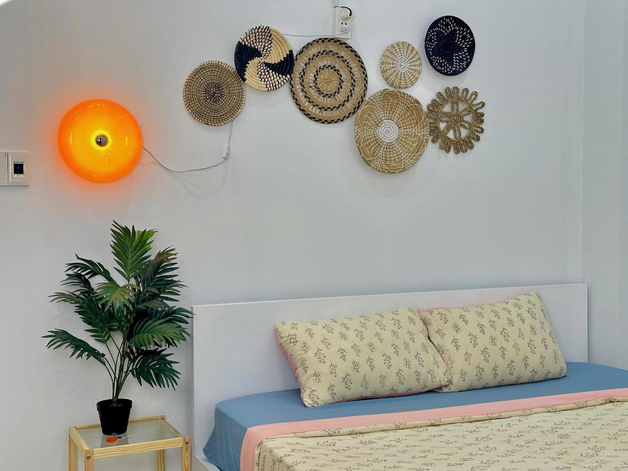 Corgi House Beachstay Danang 外观 照片