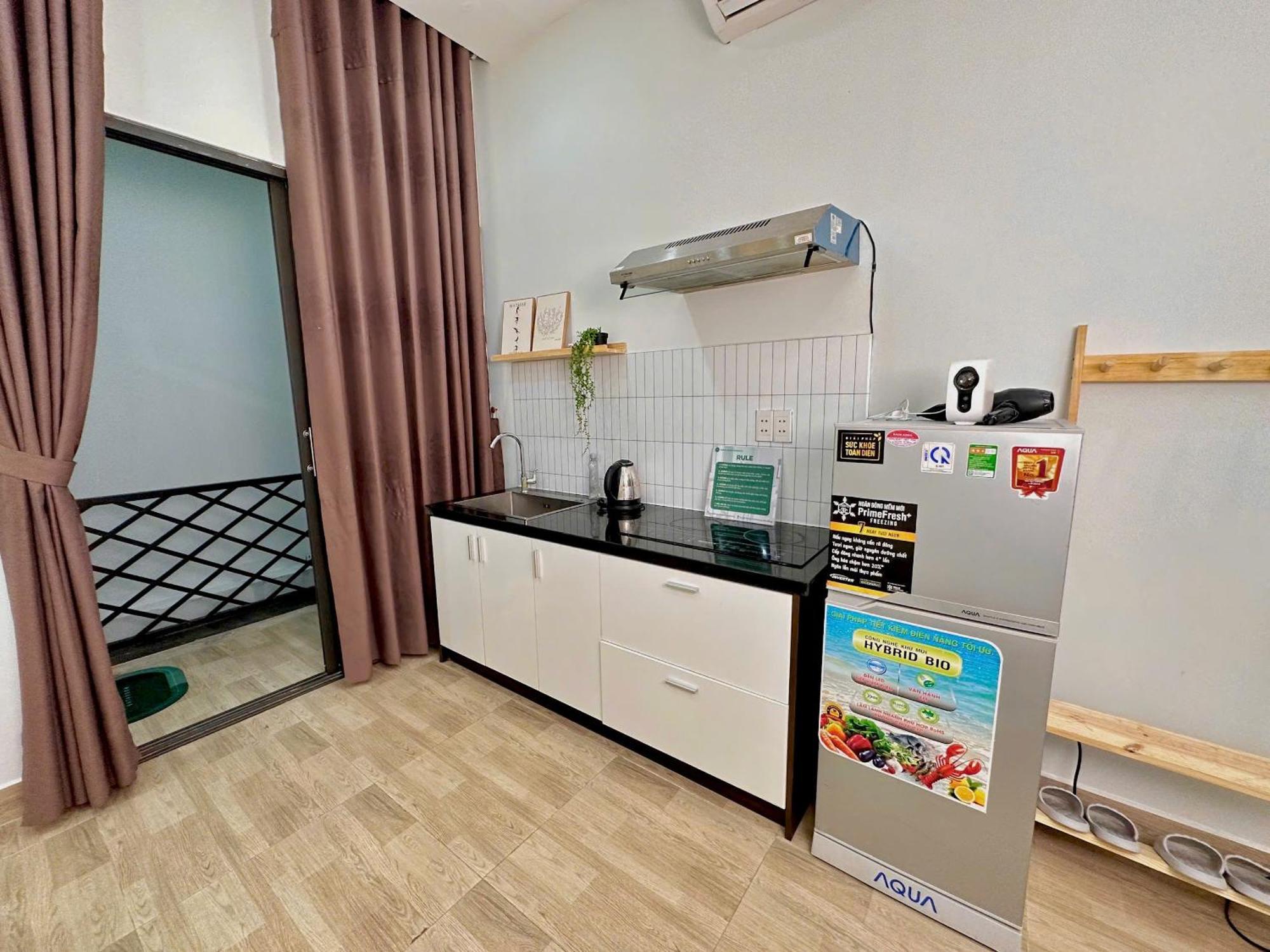 Corgi House Beachstay Danang 外观 照片