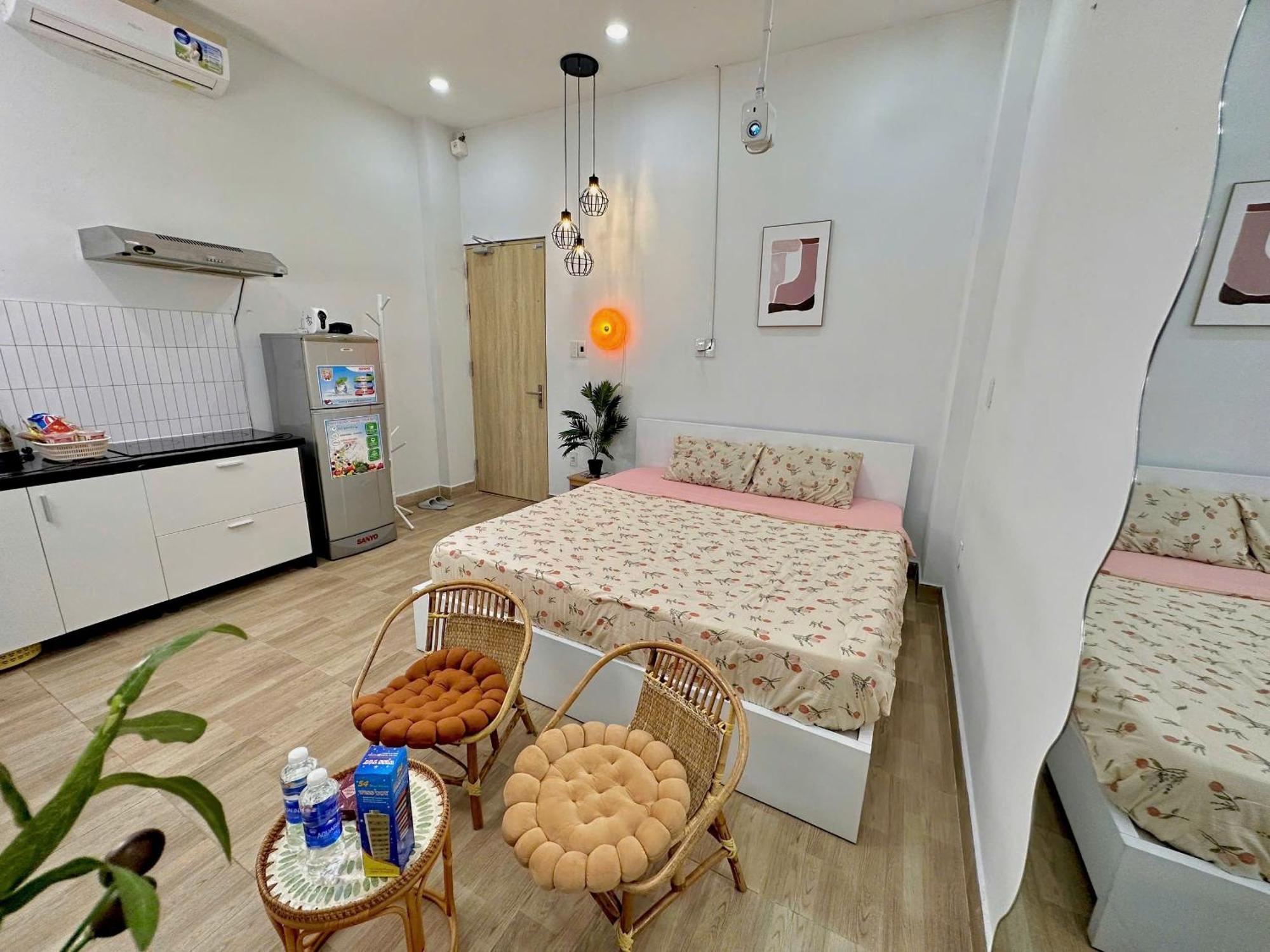 Corgi House Beachstay Danang 外观 照片
