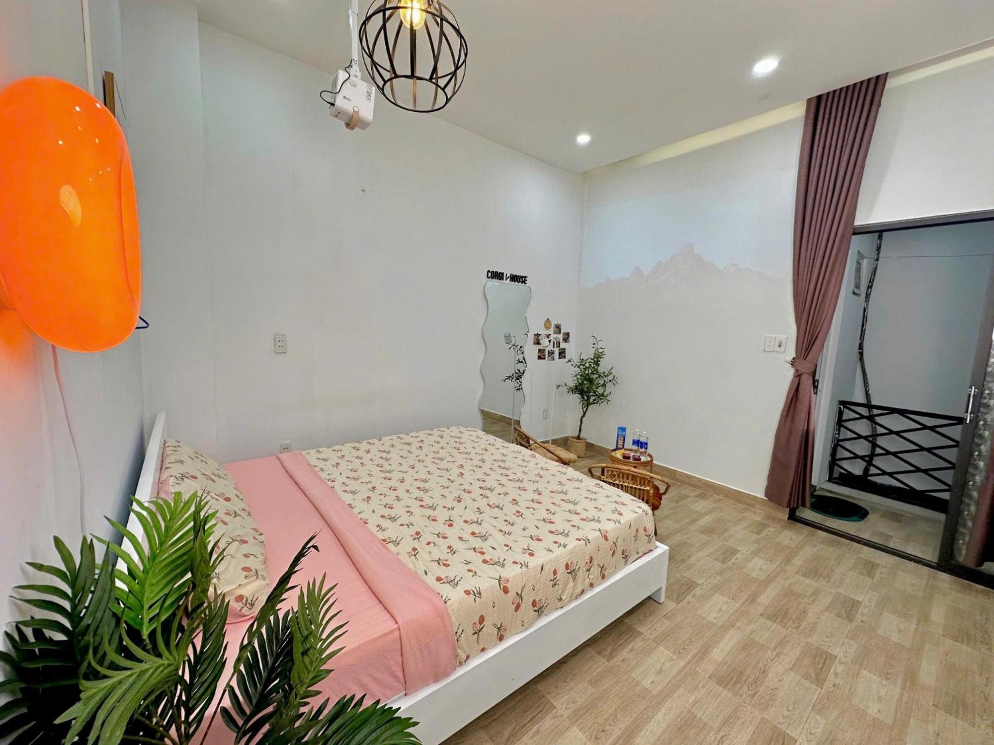 Corgi House Beachstay Danang 外观 照片