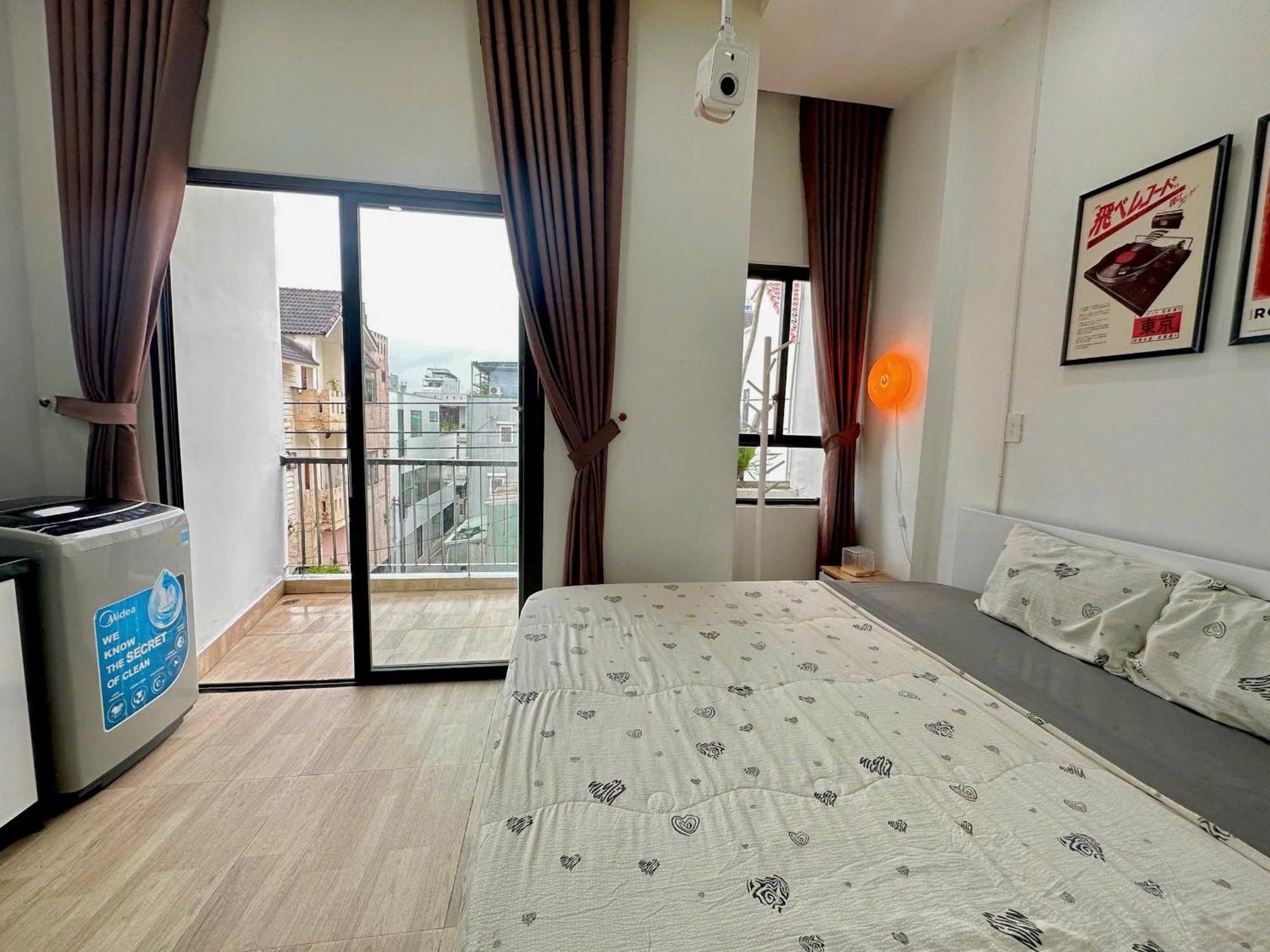 Corgi House Beachstay Danang 外观 照片
