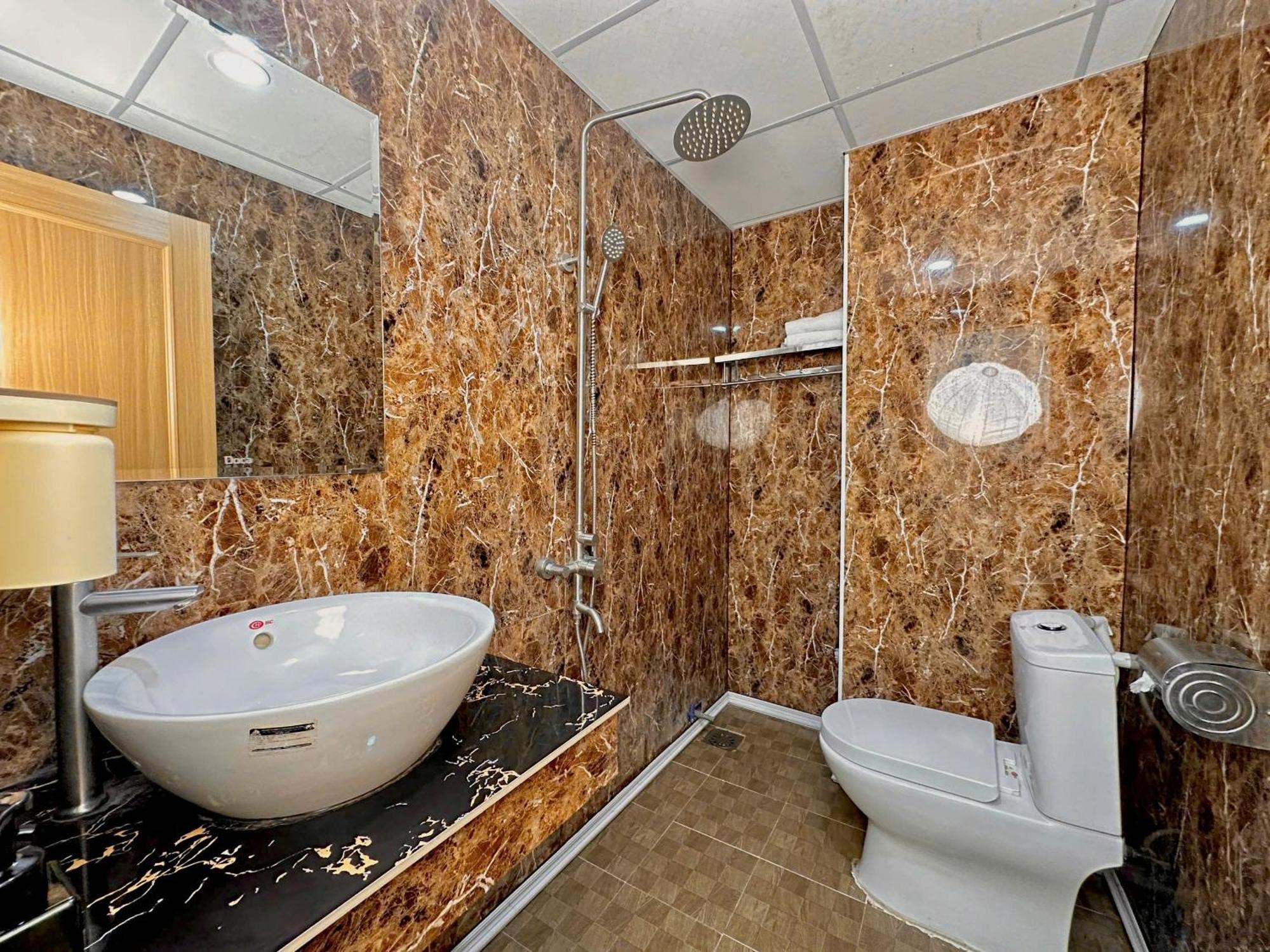 Corgi House Beachstay Danang 外观 照片