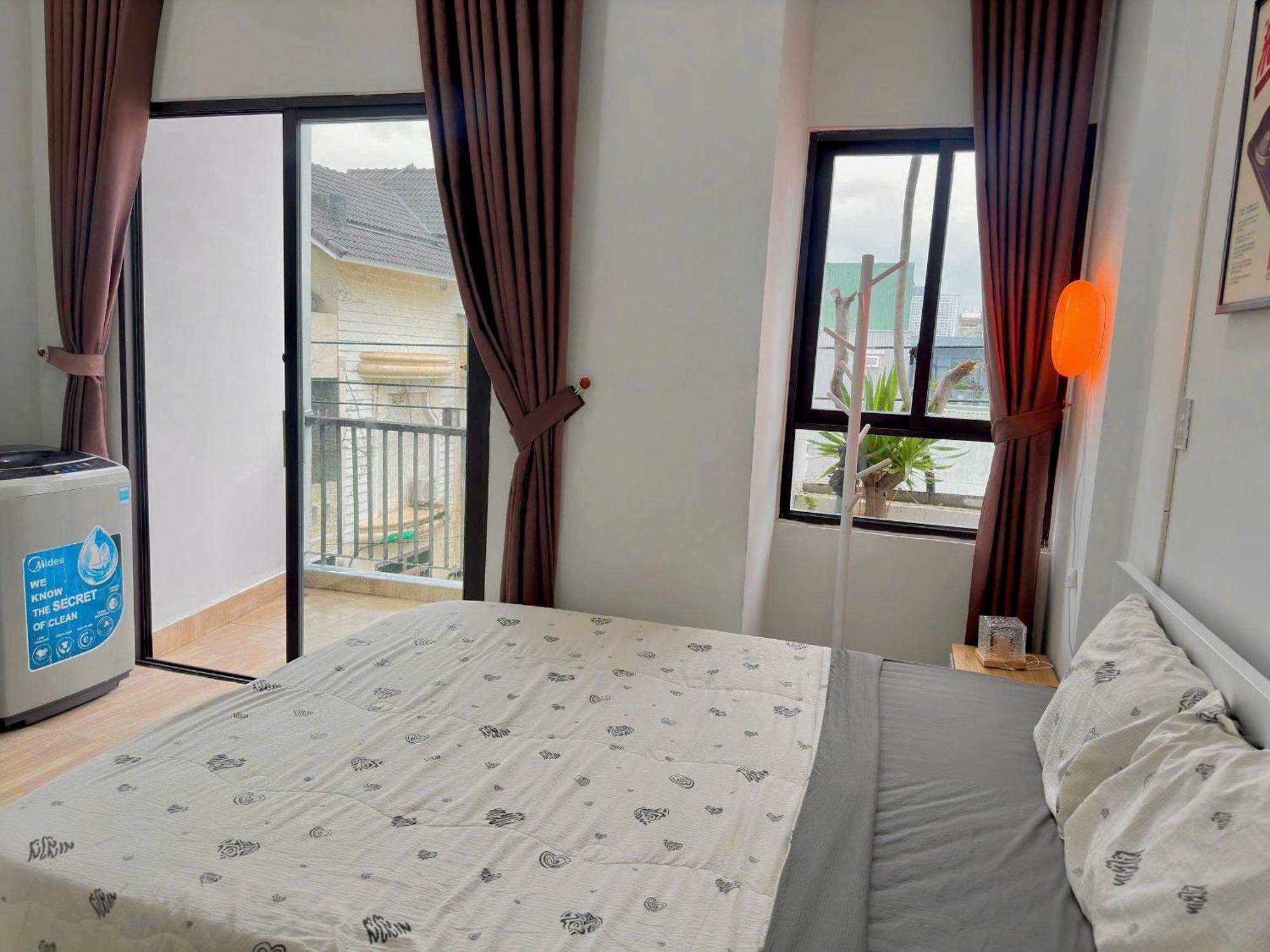 Corgi House Beachstay Danang 外观 照片