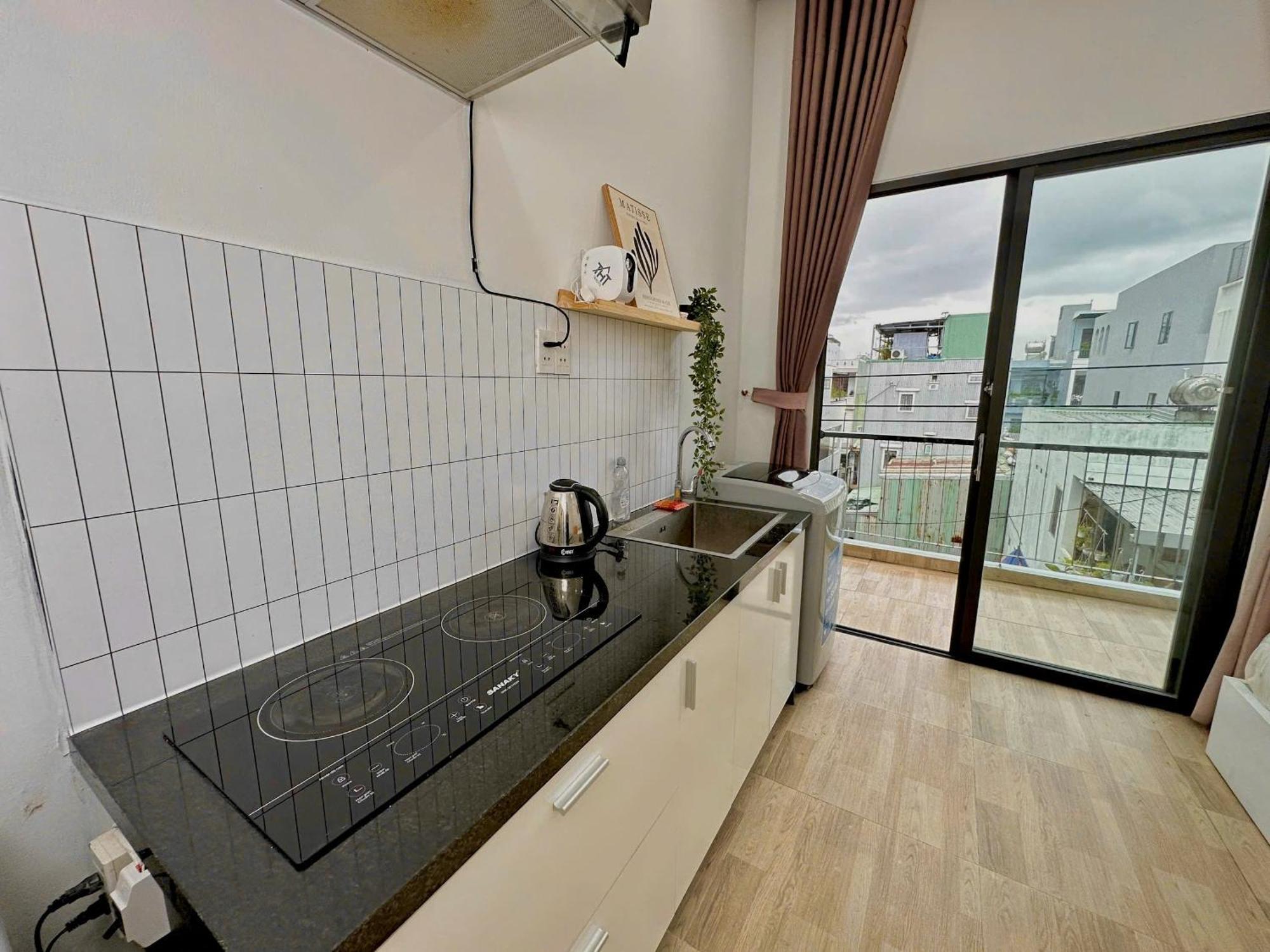 Corgi House Beachstay Danang 外观 照片