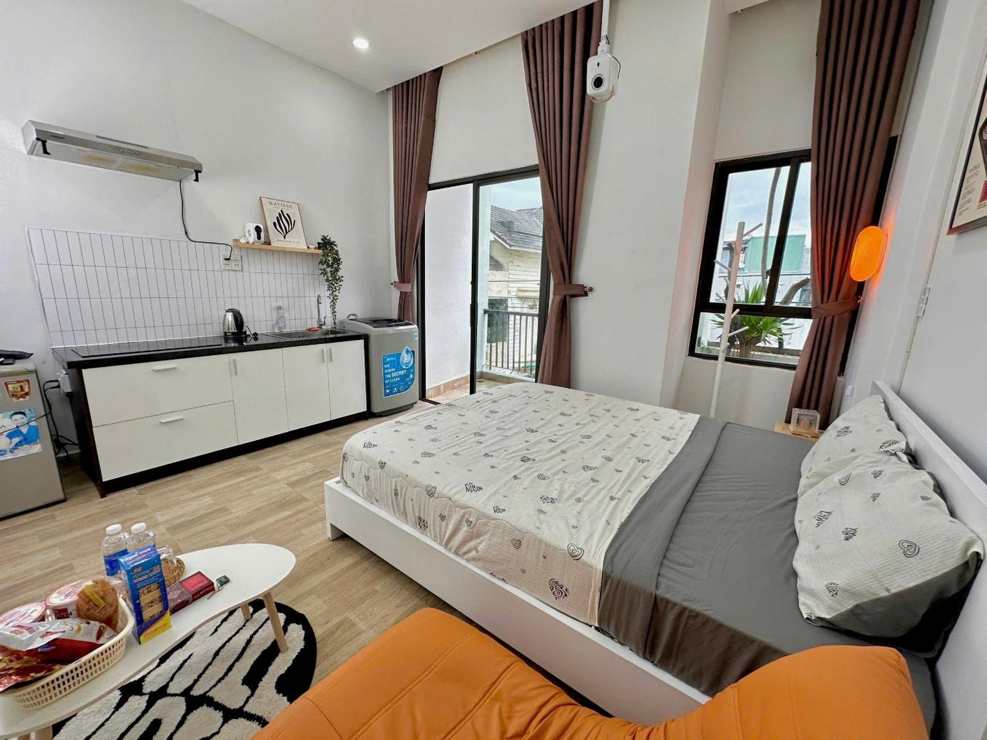 Corgi House Beachstay Danang 外观 照片