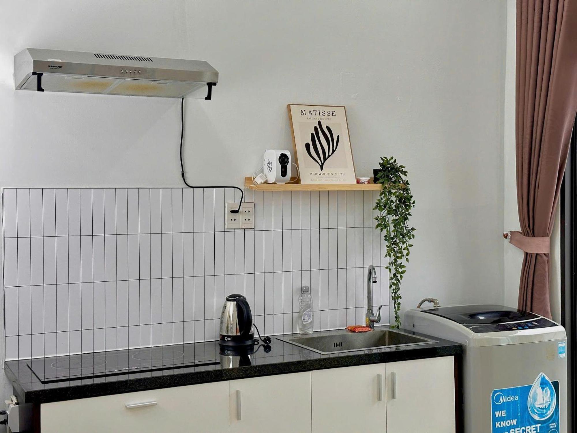 Corgi House Beachstay Danang 外观 照片