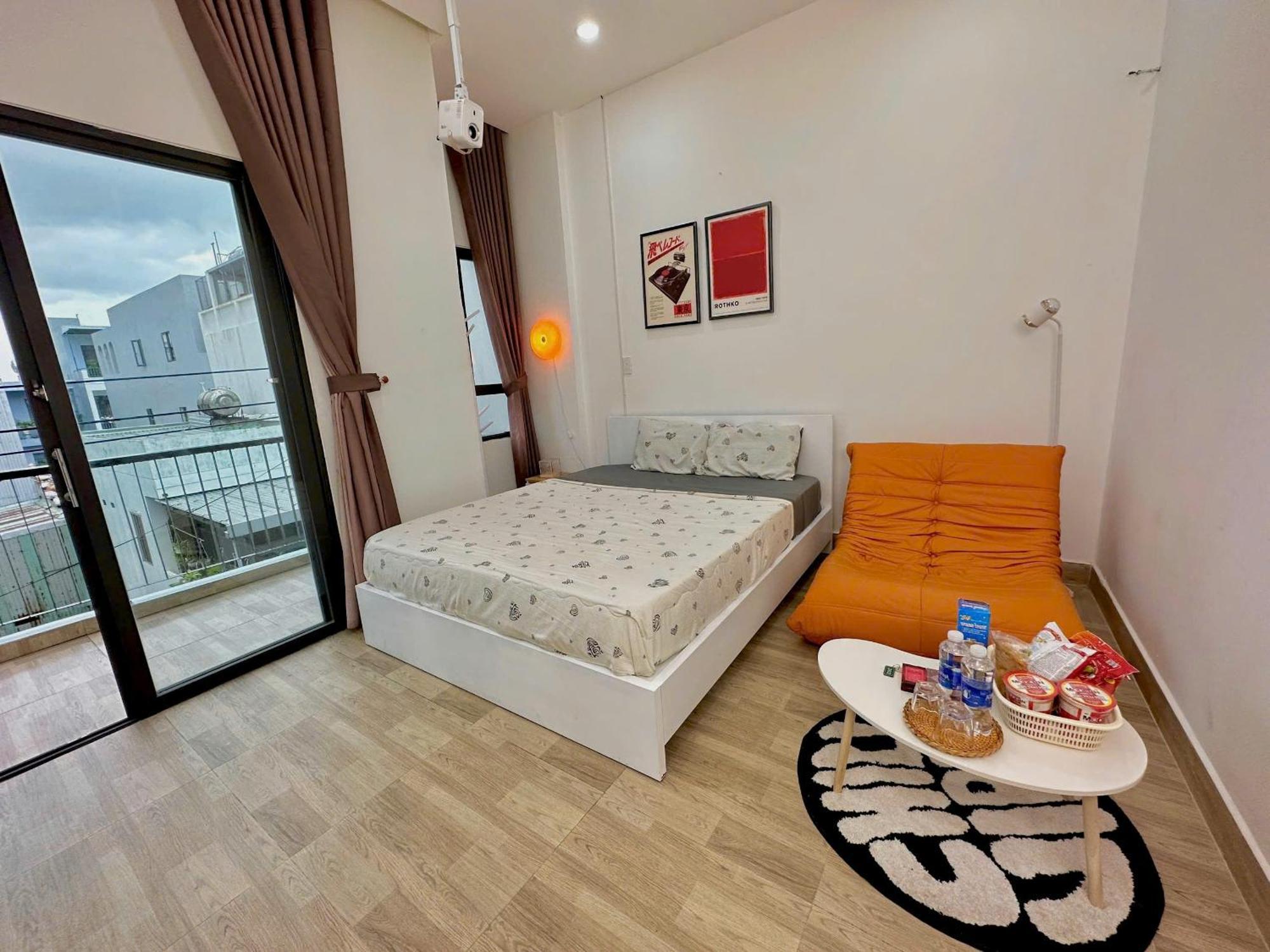 Corgi House Beachstay Danang 外观 照片
