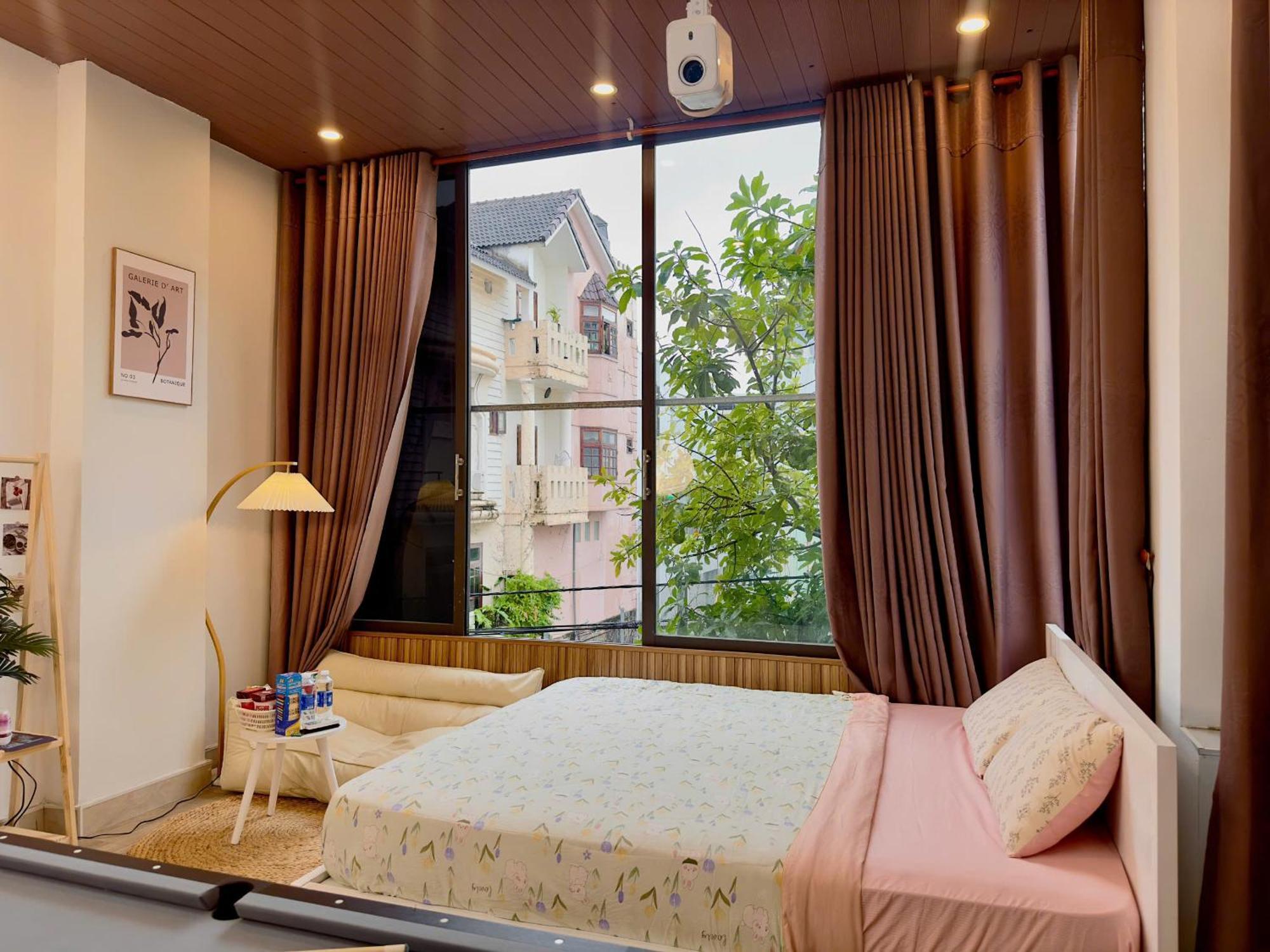 Corgi House Beachstay Danang 外观 照片