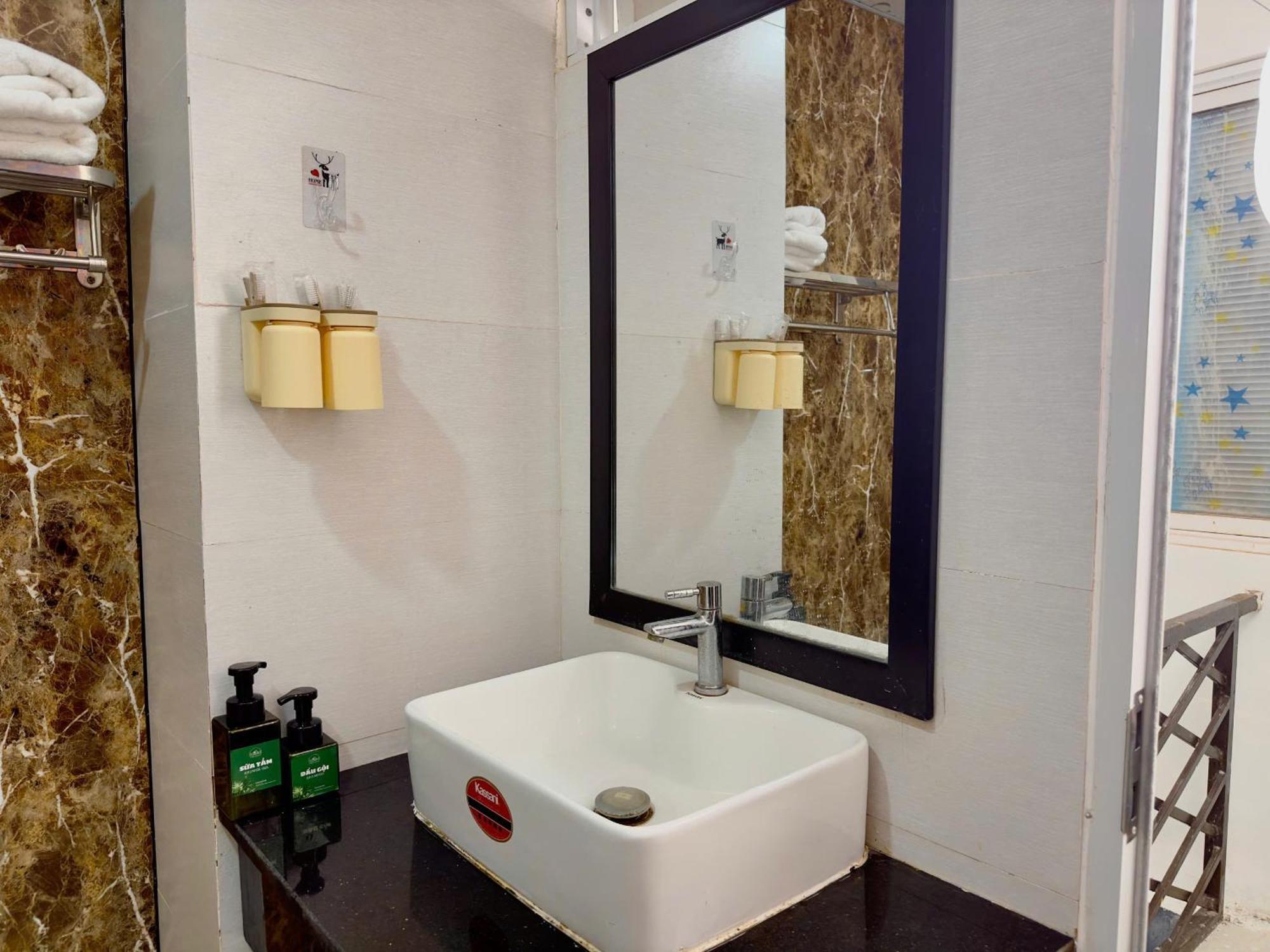 Corgi House Beachstay Danang 外观 照片