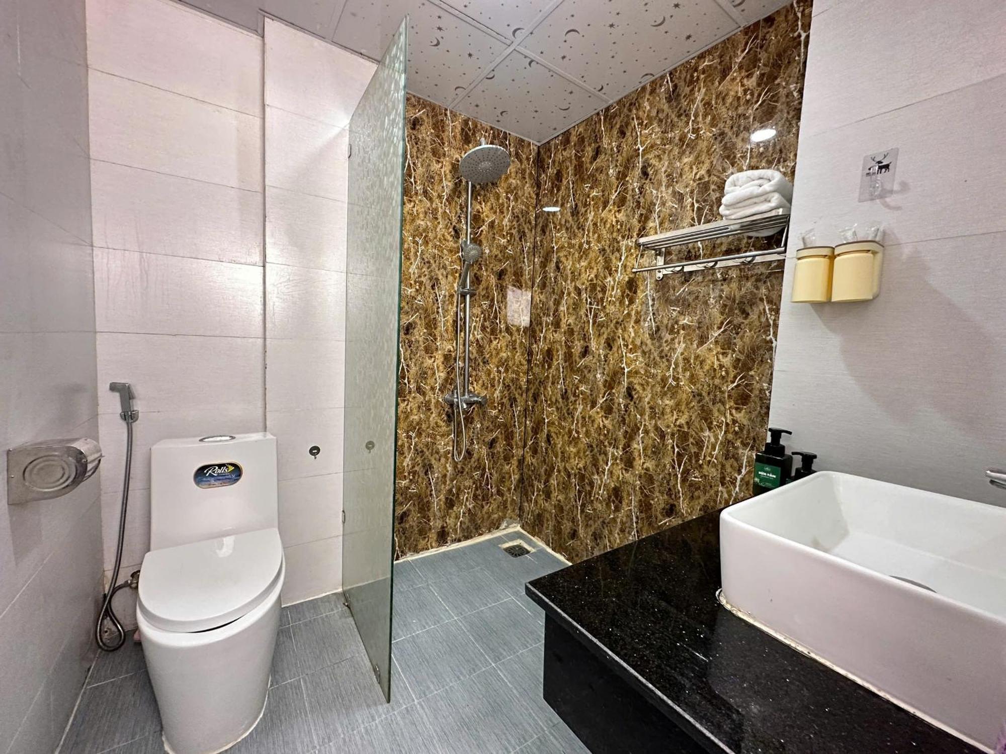Corgi House Beachstay Danang 外观 照片