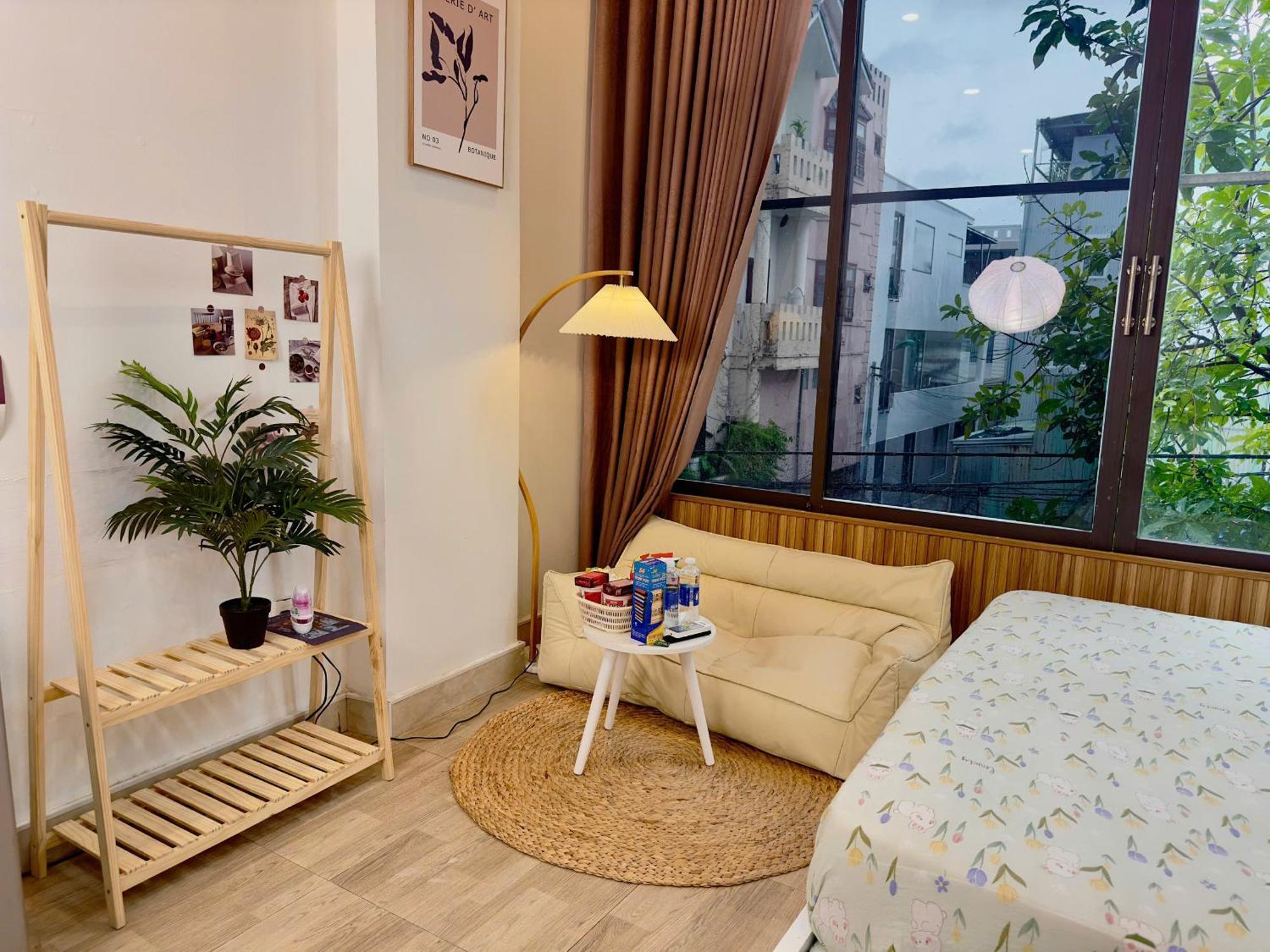 Corgi House Beachstay Danang 外观 照片