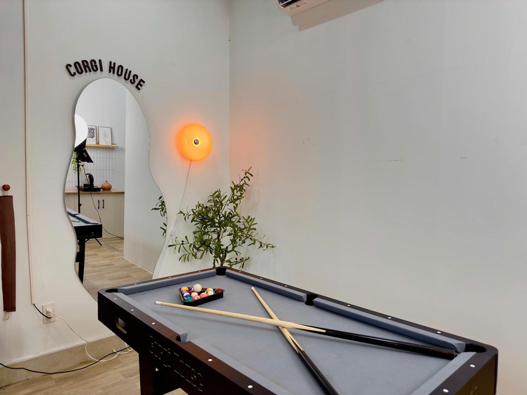 Corgi House Beachstay Danang 外观 照片