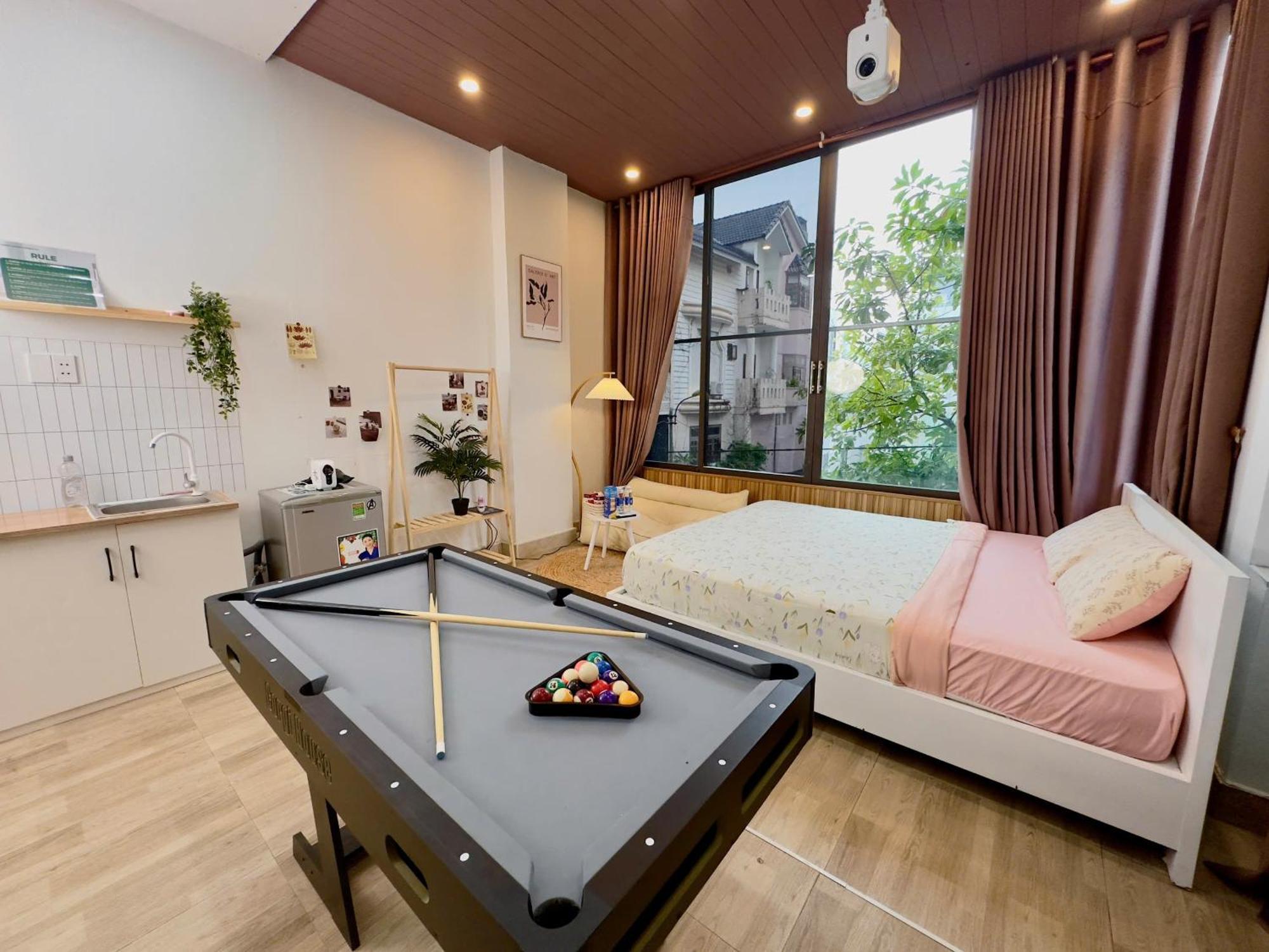 Corgi House Beachstay Danang 外观 照片